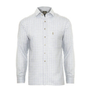 Tattersall Shirt