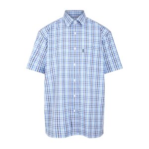 Doncaster Short Sleeve Shirt