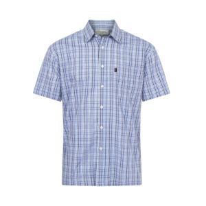 Poole Short Sleeve Shirt